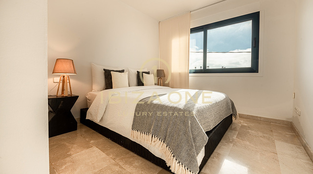 Grande casa a schiera di lusso a Illa Plana con vista mare in vendita, Ibiza - Grande casa a schiera di lusso a Illa Plana con vista mare in affitto, Ibiza