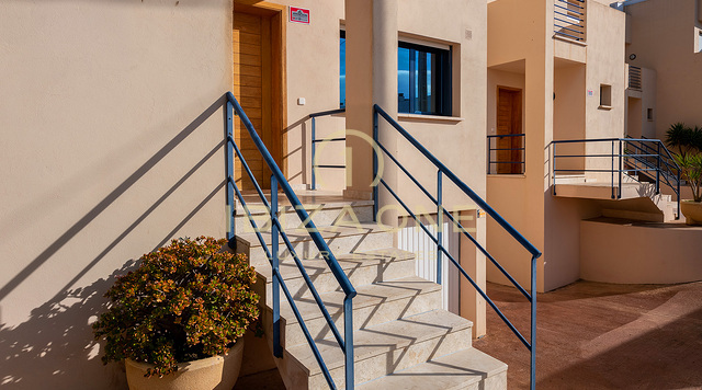 Tolles Luxus-Stadthaus in Illa Plana mit Meerblick zu verkaufen, Ibiza - Tolles Luxus-Stadthaus in Illa Plana mit Meerblick zu vermieten, Ibiza