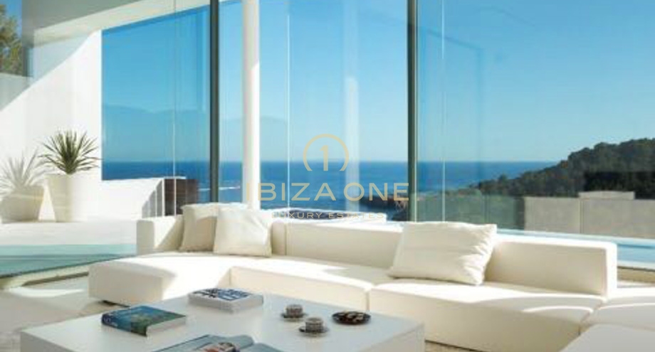 Foto van het vastgoed