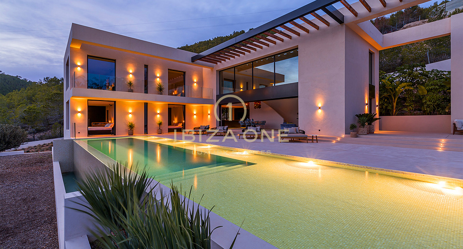 Foto van het vastgoed
