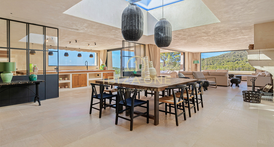 Foto van het vastgoed