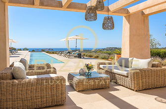 Tarida Hills,Villa Tarida,Tineke,Udo Müller