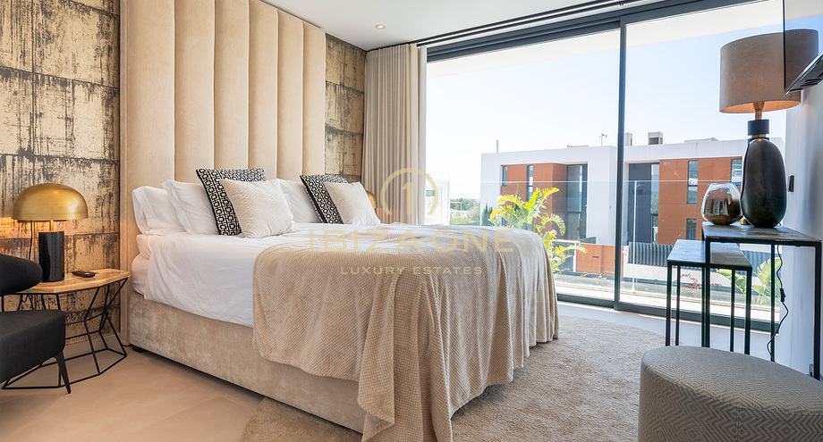 Foto van het vastgoed