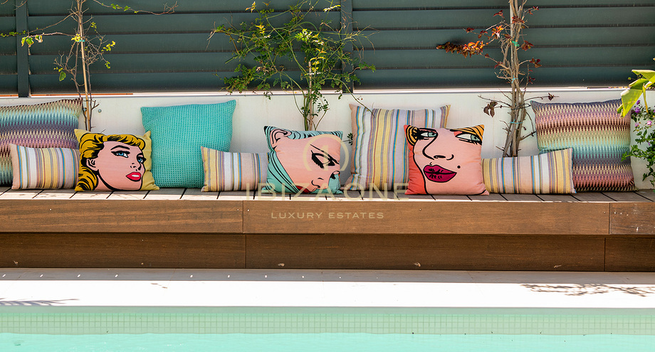 Foto van het vastgoed