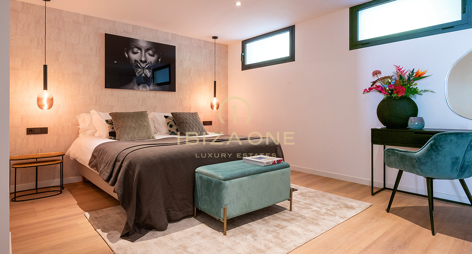 Foto van het vastgoed