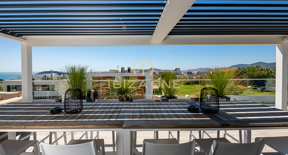 Foto van het vastgoed