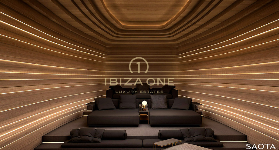 Foto van het vastgoed