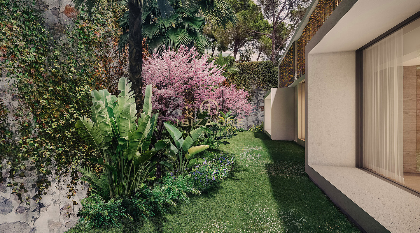 Spettacolare villa Saota con un design unico e vista sul mare in vendita