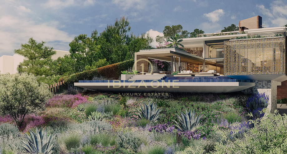 Foto van het vastgoed