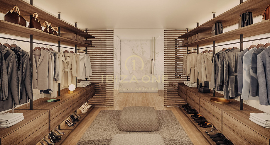 Foto van het vastgoed