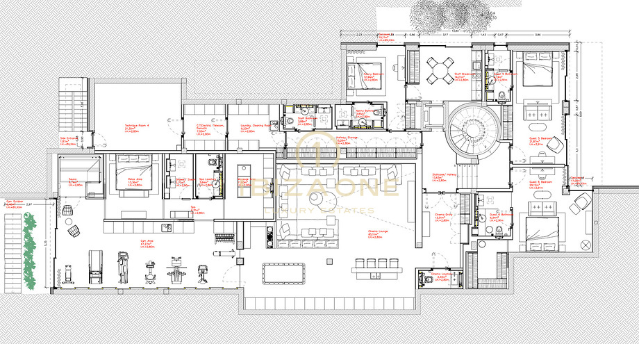 Фотографии объектов недвижимости