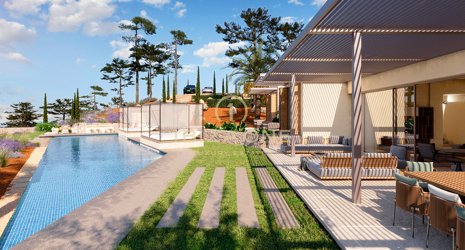 Фотографии объектов недвижимости