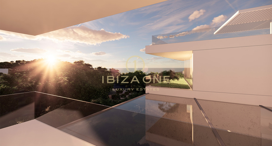 Foto van het vastgoed