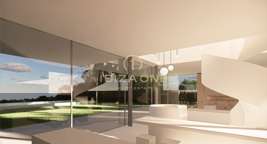 Foto van het vastgoed