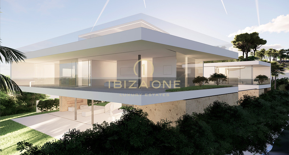 Foto van het vastgoed