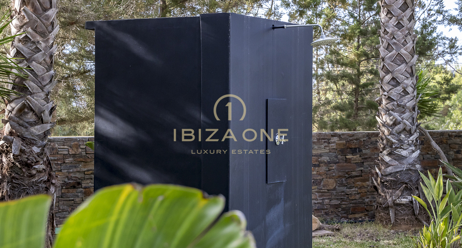 Foto van het vastgoed