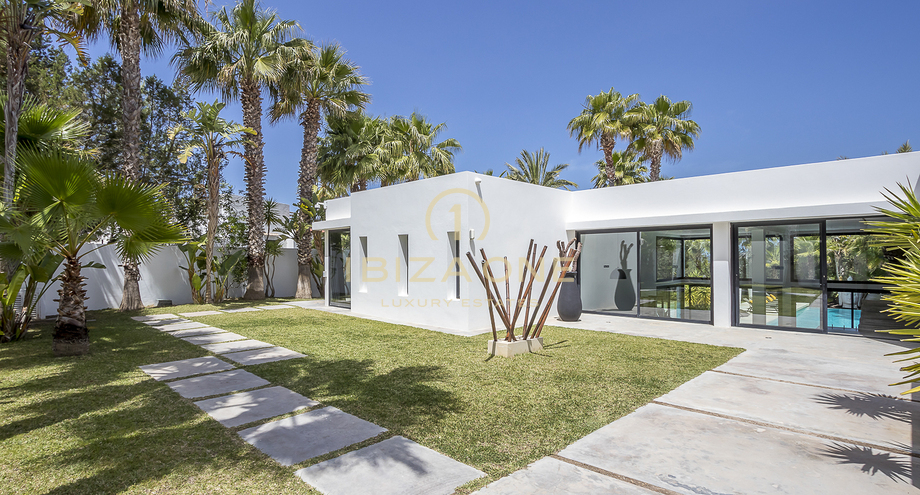 Foto van het vastgoed