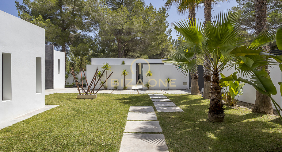 Foto van het vastgoed