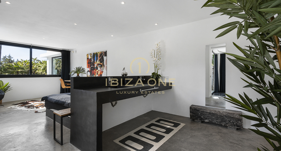 Foto van het vastgoed