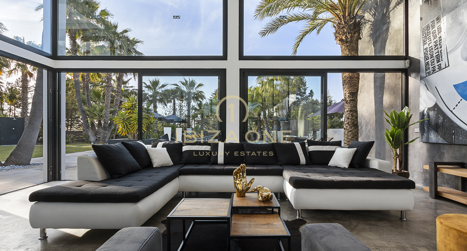 Foto van het vastgoed