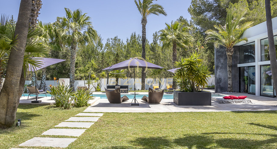 Foto van het vastgoed