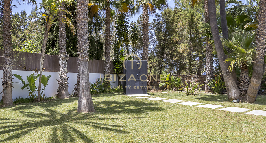 Foto van het vastgoed