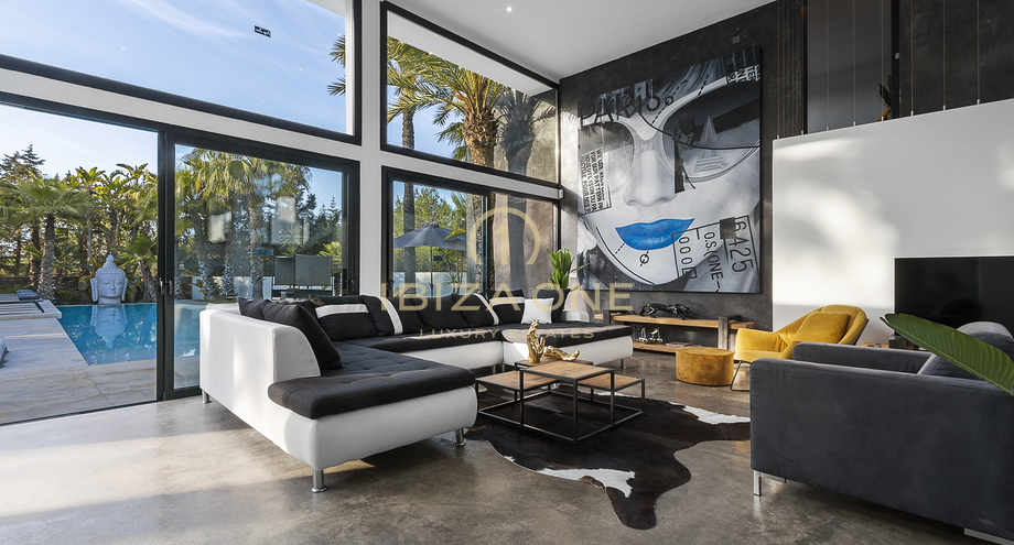 Foto van het vastgoed