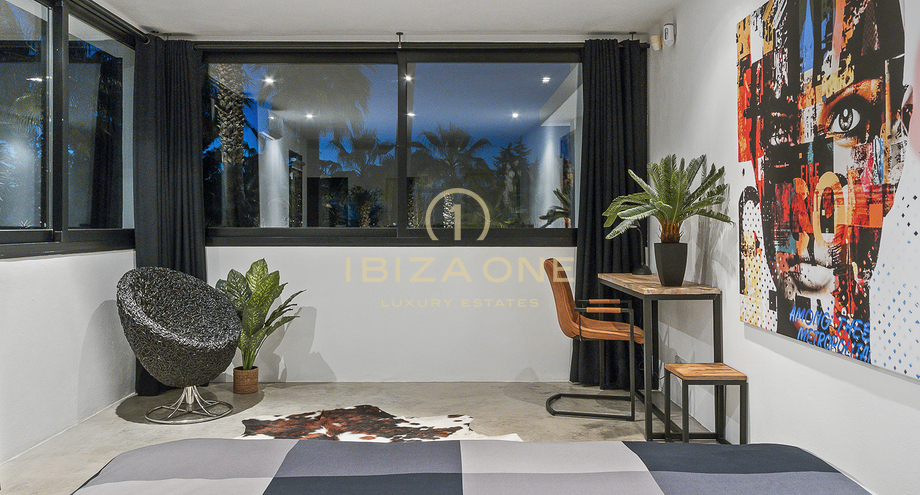 Foto van het vastgoed