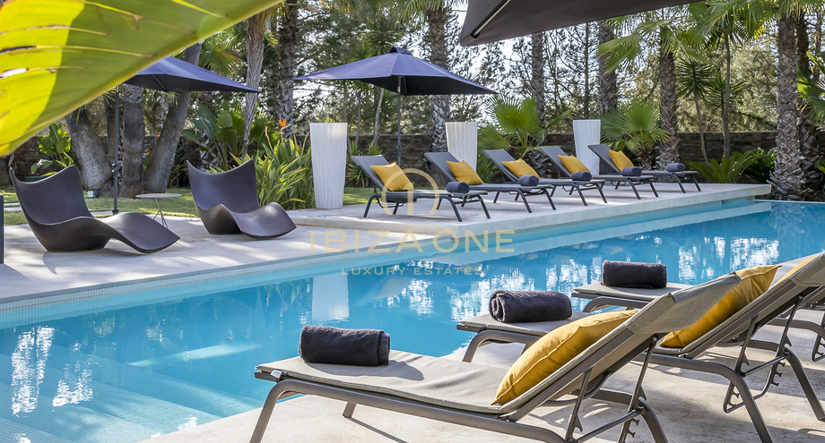 Foto van het vastgoed