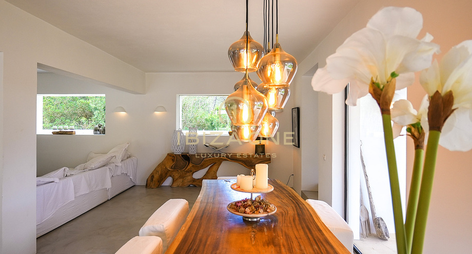 Foto van het vastgoed