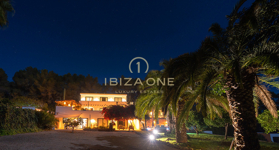 Foto van het vastgoed