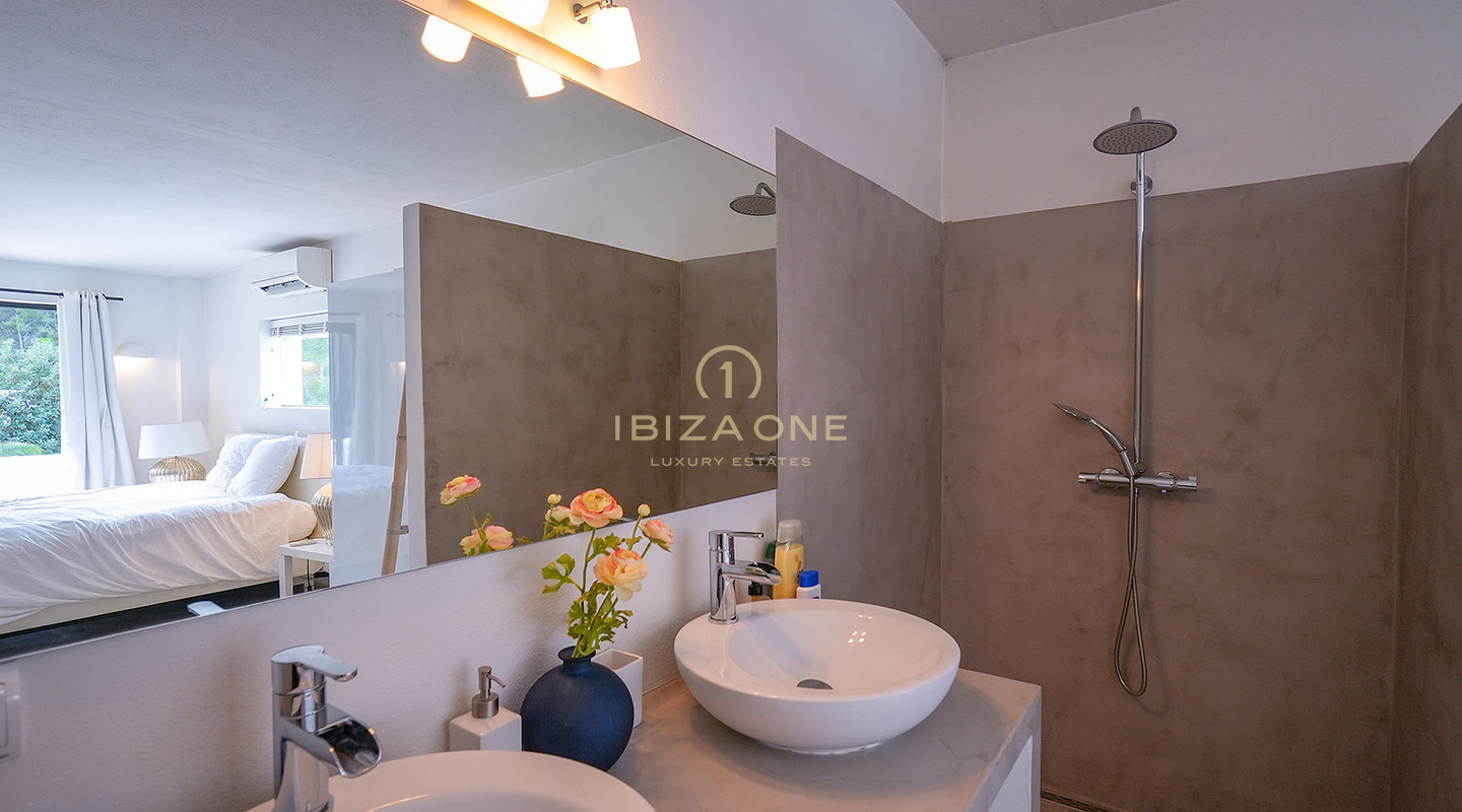 Bellissima finca di lusso a Ibiza immersa nella natura con un progetto Blakstad in vendita, Ibiza - Bellissima finca di lusso a Ibiza immersa nella natura con un progetto Blakstad in affitto, Ibiza