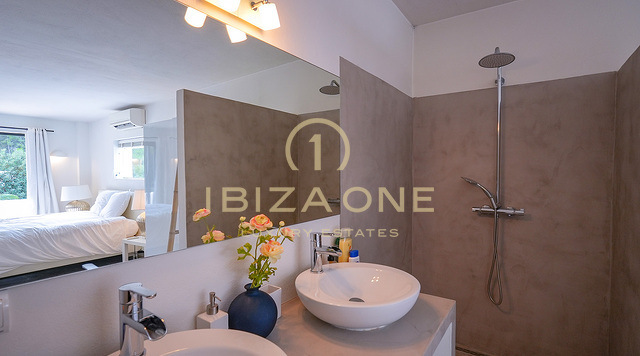 Prachtige luxe Ibiza finca omgeven door de natuur met een Blakstad project te koop, Ibiza - Prachtige luxe Ibiza finca omgeven door de natuur met een Blakstad project te huur, Ibiza
