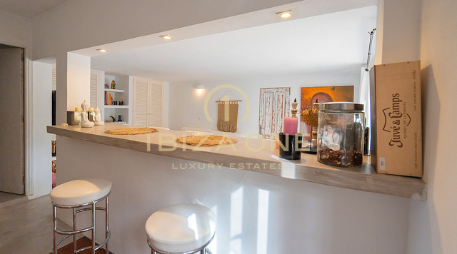 Preciosa finca de lujo en Ibiza rodeada de naturaleza con proyecto Blakstad en venta, Ibiza - Preciosa finca de lujo en Ibiza rodeada de naturaleza con proyecto Blakstad en alquiler, Ibiza