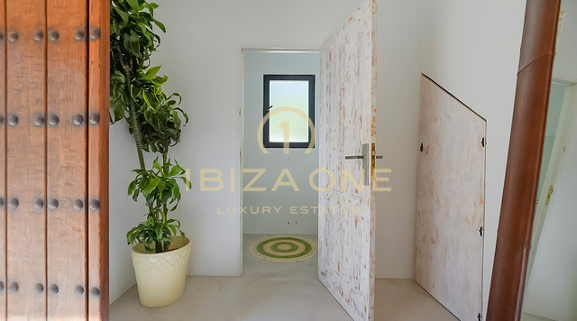 Wunderschöne Luxusfinca auf Ibiza, umgeben von Natur, mit einem Blakstad-Projekt zu verkaufen, Ibiza - Wunderschöne Luxusfinca auf Ibiza, umgeben von Natur, mit einem Blakstad-Projekt zu vermieten, Ibiza