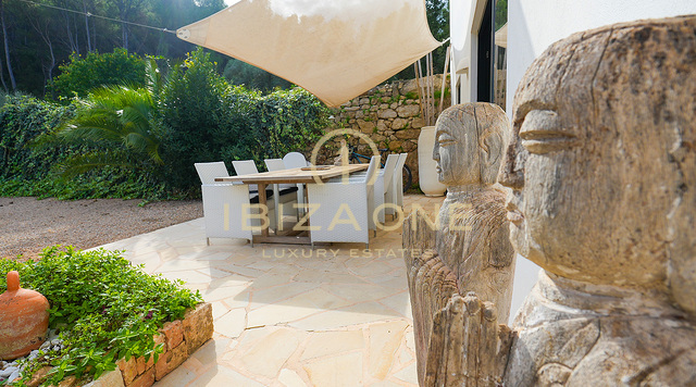 Bellissima finca di lusso a Ibiza immersa nella natura con un progetto Blakstad in vendita, Ibiza - Bellissima finca di lusso a Ibiza immersa nella natura con un progetto Blakstad in affitto, Ibiza