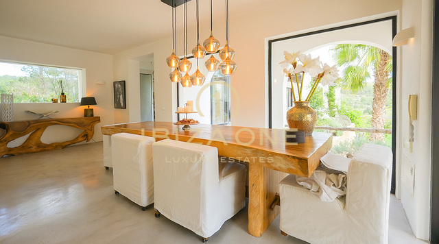 Prachtige luxe Ibiza finca omgeven door de natuur met een Blakstad project te koop, Ibiza - Prachtige luxe Ibiza finca omgeven door de natuur met een Blakstad project te huur, Ibiza