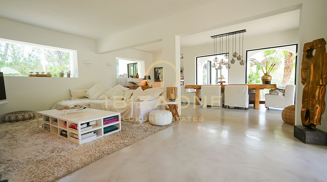Prachtige luxe Ibiza finca omgeven door de natuur met een Blakstad project te koop, Ibiza - Prachtige luxe Ibiza finca omgeven door de natuur met een Blakstad project te huur, Ibiza