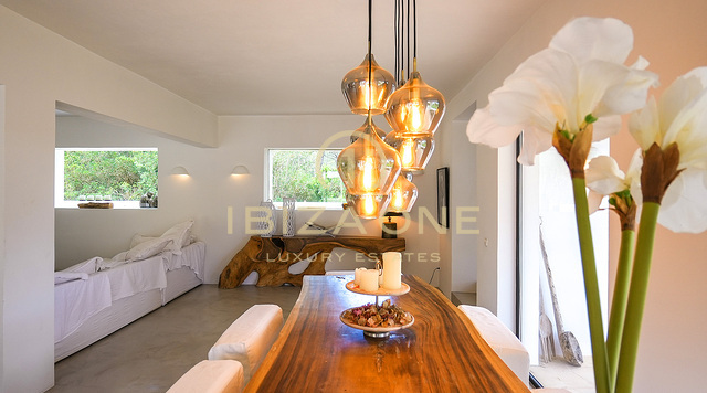 Prachtige luxe Ibiza finca omgeven door de natuur met een Blakstad project te koop, Ibiza - Prachtige luxe Ibiza finca omgeven door de natuur met een Blakstad project te huur, Ibiza