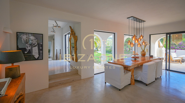 Prachtige luxe Ibiza finca omgeven door de natuur met een Blakstad project te koop, Ibiza - Prachtige luxe Ibiza finca omgeven door de natuur met een Blakstad project te huur, Ibiza
