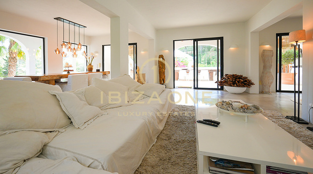 Preciosa finca de lujo en Ibiza rodeada de naturaleza con proyecto Blakstad en venta, Ibiza - Preciosa finca de lujo en Ibiza rodeada de naturaleza con proyecto Blakstad en alquiler, Ibiza