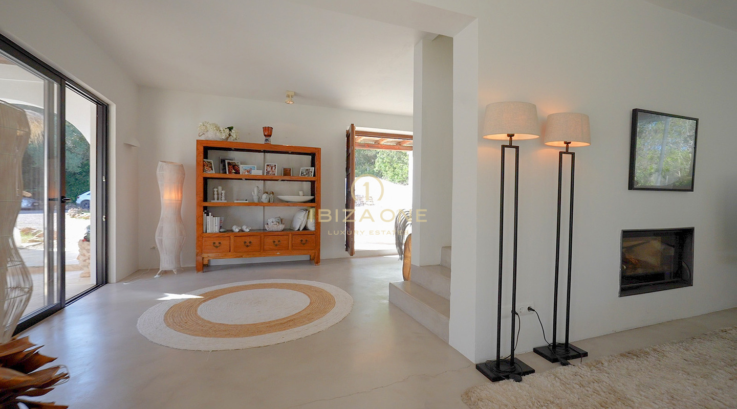 Bellissima finca di lusso a Ibiza immersa nella natura con un progetto Blakstad in vendita, Ibiza - Bellissima finca di lusso a Ibiza immersa nella natura con un progetto Blakstad in affitto, Ibiza