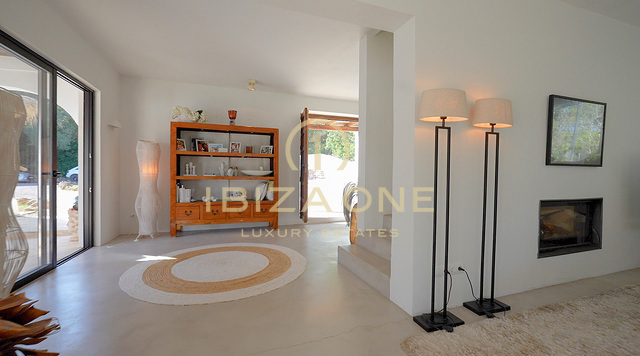 Prachtige luxe Ibiza finca omgeven door de natuur met een Blakstad project te koop, Ibiza - Prachtige luxe Ibiza finca omgeven door de natuur met een Blakstad project te huur, Ibiza