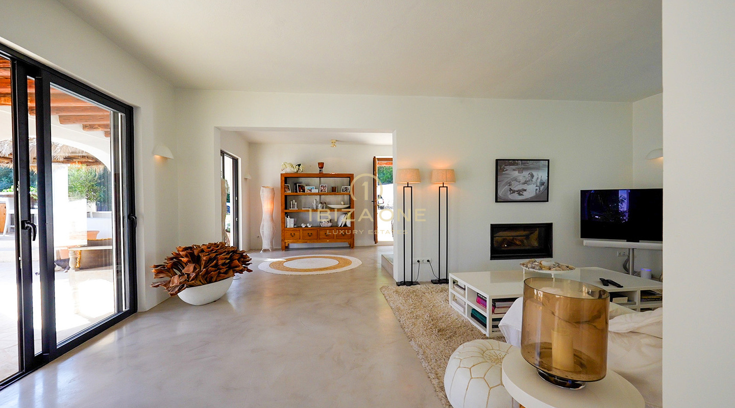 Preciosa finca de lujo en Ibiza rodeada de naturaleza con proyecto Blakstad en venta, Ibiza - Preciosa finca de lujo en Ibiza rodeada de naturaleza con proyecto Blakstad en alquiler, Ibiza