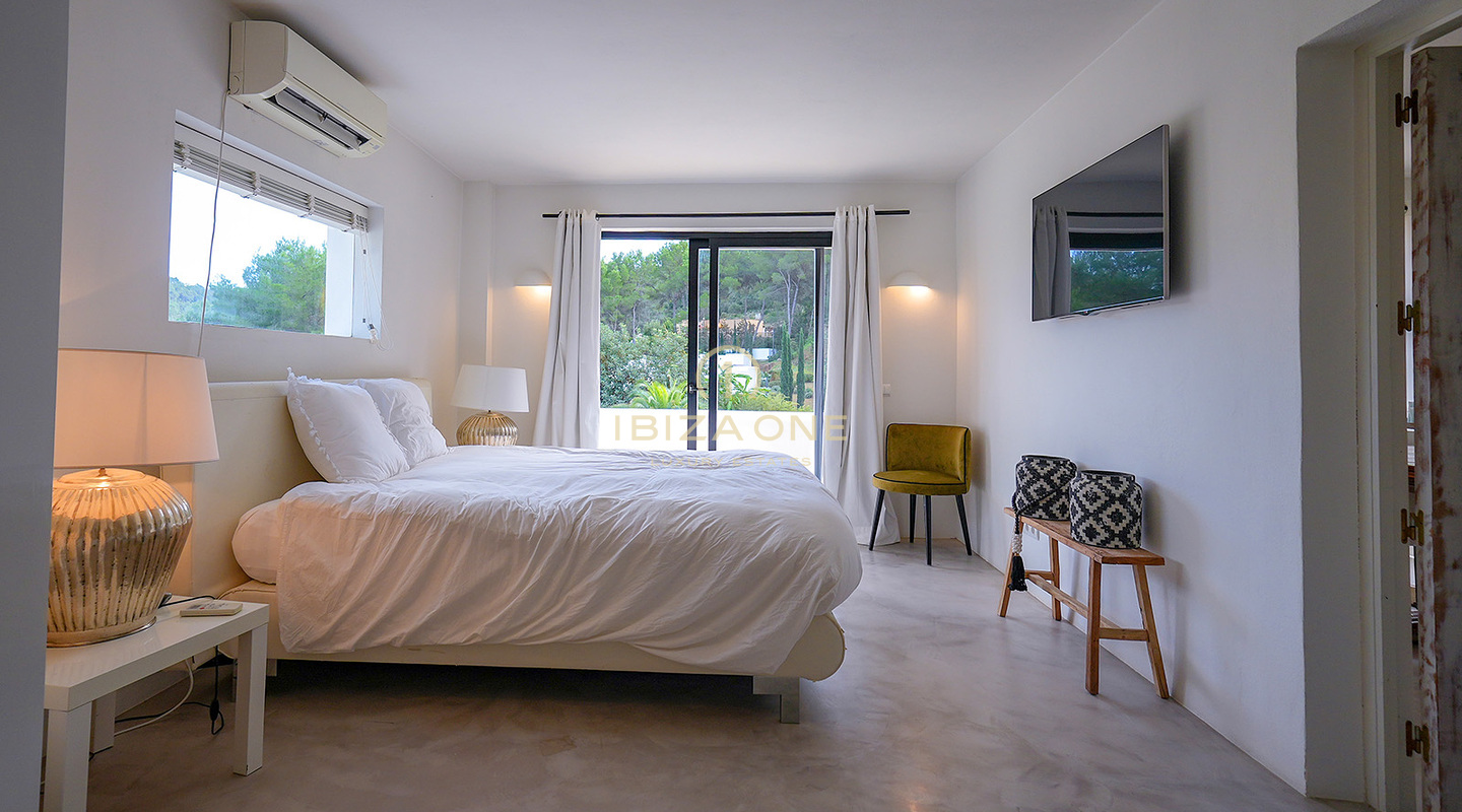 Bellissima finca di lusso a Ibiza immersa nella natura con un progetto Blakstad in vendita, Ibiza - Bellissima finca di lusso a Ibiza immersa nella natura con un progetto Blakstad in affitto, Ibiza