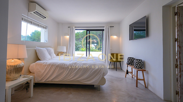 Bellissima finca di lusso a Ibiza immersa nella natura con un progetto Blakstad in vendita, Ibiza - Bellissima finca di lusso a Ibiza immersa nella natura con un progetto Blakstad in affitto, Ibiza