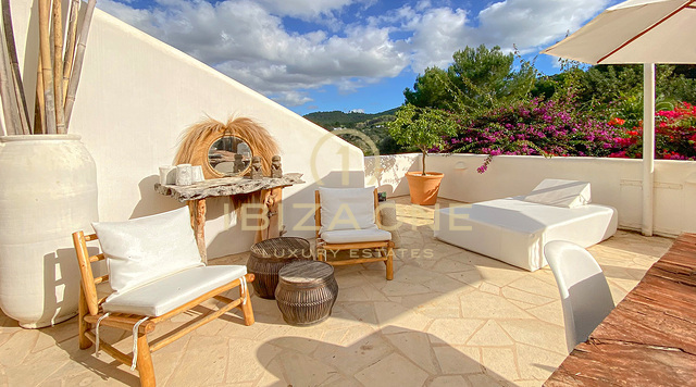 Prachtige luxe Ibiza finca omgeven door de natuur met een Blakstad project te koop, Ibiza - Prachtige luxe Ibiza finca omgeven door de natuur met een Blakstad project te huur, Ibiza
