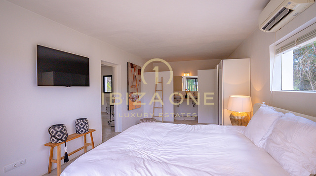 Prachtige luxe Ibiza finca omgeven door de natuur met een Blakstad project te koop, Ibiza - Prachtige luxe Ibiza finca omgeven door de natuur met een Blakstad project te huur, Ibiza