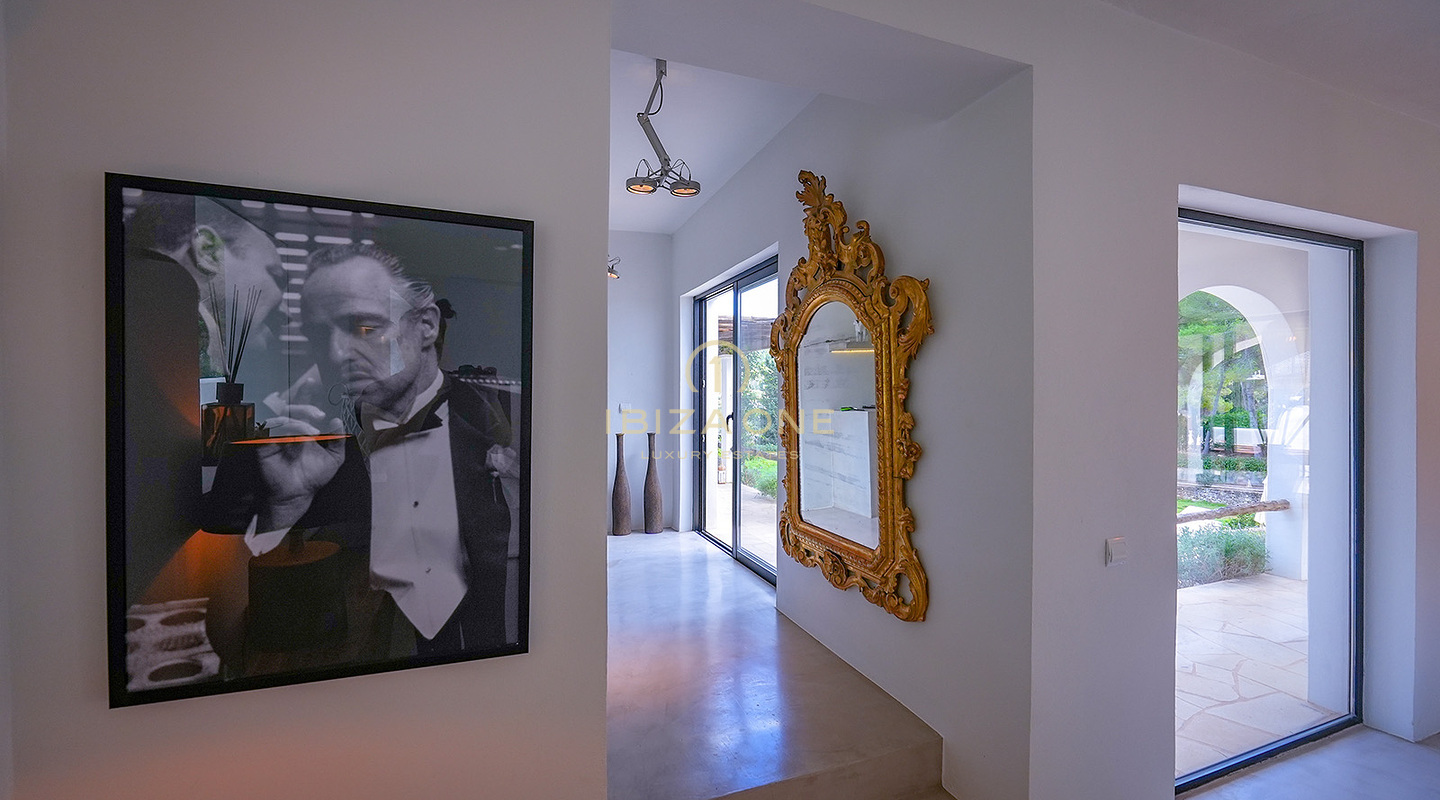 Beautiful luxury Ibiza finca surrounded by nature with a Blakstad project for sale, Ibiza - Beautiful luxury Ibiza finca surrounded by nature with a Blakstad project for rent, Ibiza