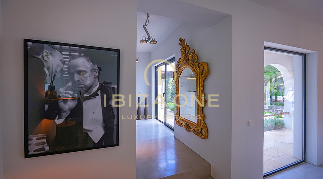 Prachtige luxe Ibiza finca omgeven door de natuur met een Blakstad project te koop, Ibiza - Prachtige luxe Ibiza finca omgeven door de natuur met een Blakstad project te huur, Ibiza